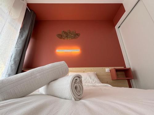 Barbotan-les-Thermes Apartamento | Le D'Artagnan - App 1 - Rez de chaussée