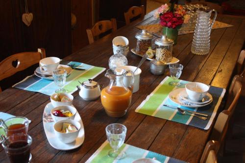 Le Barroux Cama Y Desayuno | Le Degoutaud
