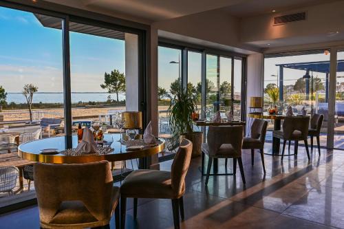 Carnac Hotel | Le Diana Hôtel & Spa