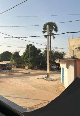 Ziguinchor Casa | Le Diena