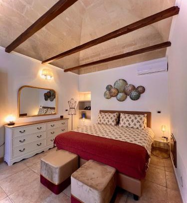 Centro Storico Apartamento | Le Dimore al Castello