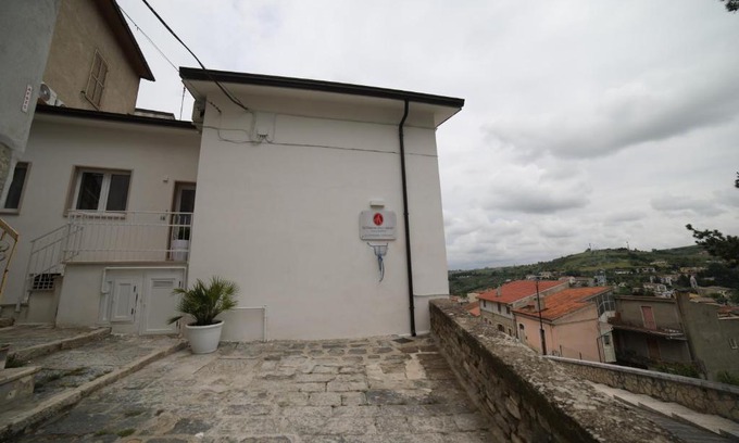 Ripacandida Apartamento | "Le Dimore degli Artisti" RIPACANDIDA