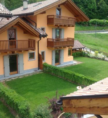 Massimeno Apartamento | Le Dimore Dei Begai