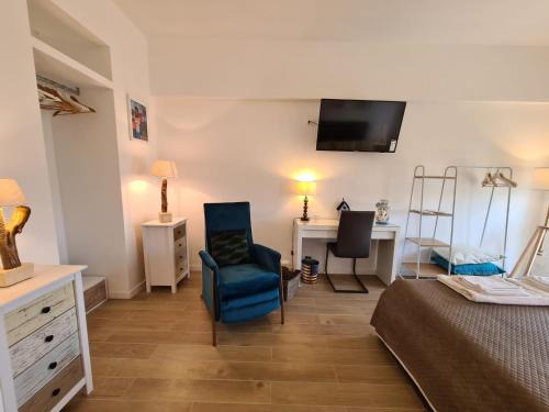 Venosa Cama Y Desayuno | Le Dimore del Gufo B&B and Apartments Suite