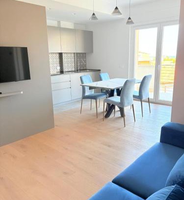 Ortona Apartamento | Le Dimore di Giò 515