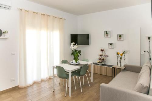 Tiche Apartamento | Le Dimore di Tommaso