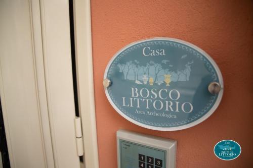 Gela Casa | Le Dimore di Ulisse a Gela - Casa vacanze B&B - Bosco Littorio - Area archeologica