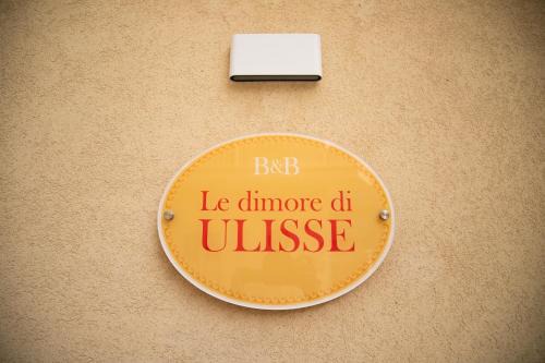 Gela Casa | Le Dimore di Ulisse a Gela - Casa vacanza B&B - La casa di Ulisse