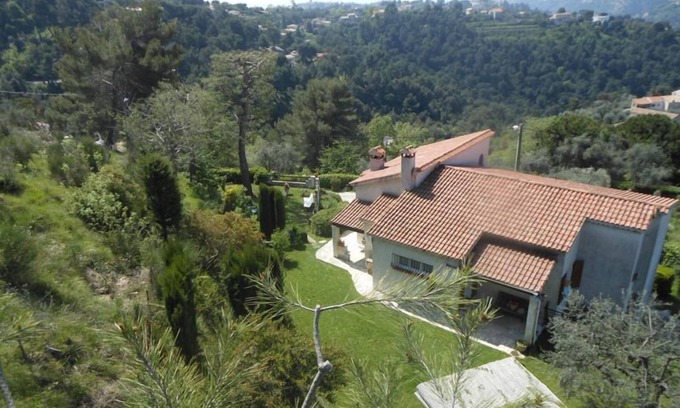 Colomars Casa | Le Dionel - COLOMARS