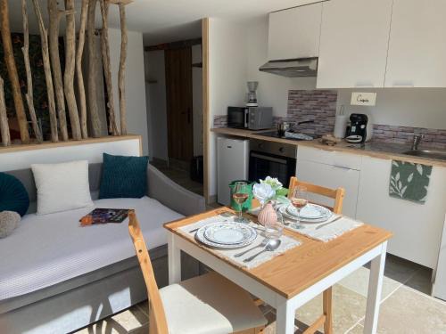 Saint-Chels Casa | Le Dolmen, charme sport et détente