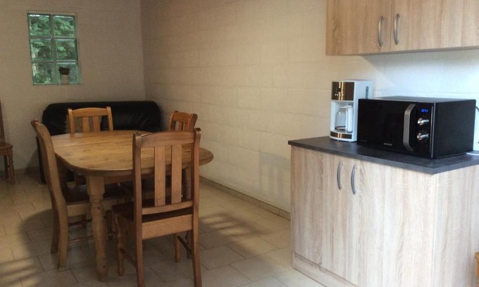 Limbourg Apartamento | Le Domaine Appartements