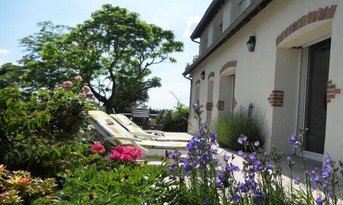 Mercy Casa | Le Domaine Augenaies