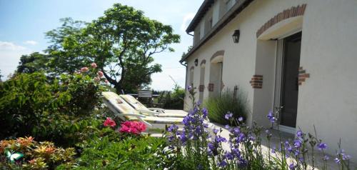 Mercy Casa | Le Domaine Augenaies Maison d hôtes et Spa