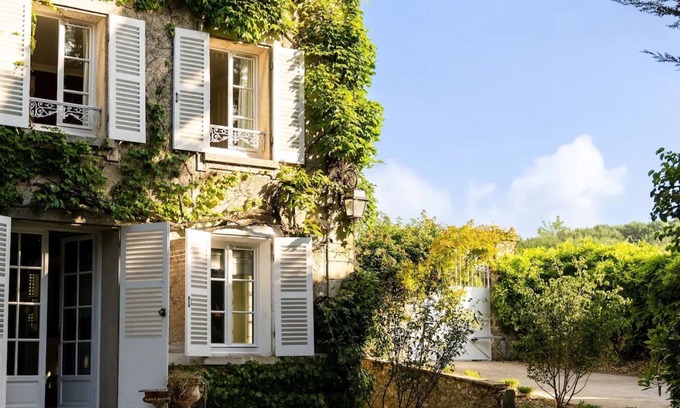 Vendrest Casa | Le Domaine by A&G - Vendrest