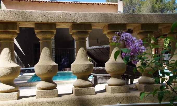 Grans Otro | Le Domaine d'Alèzen