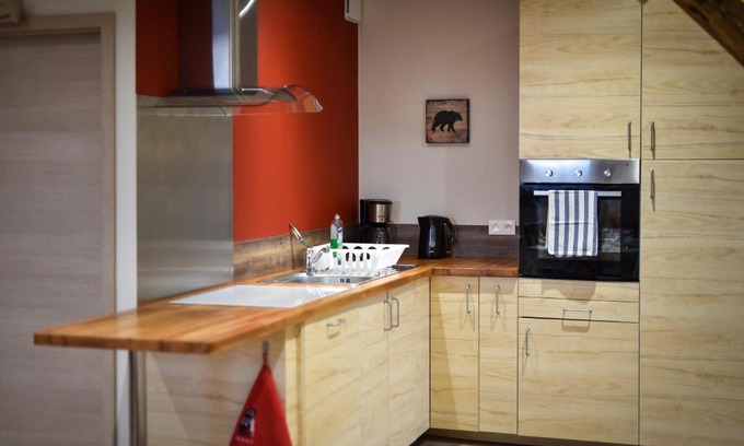 Soultzeren Casa | Le Domaine d'Emma
