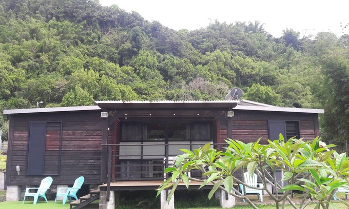 Saint-Andre Chalet De Esquí | Domaine de Jade Chalet Amely