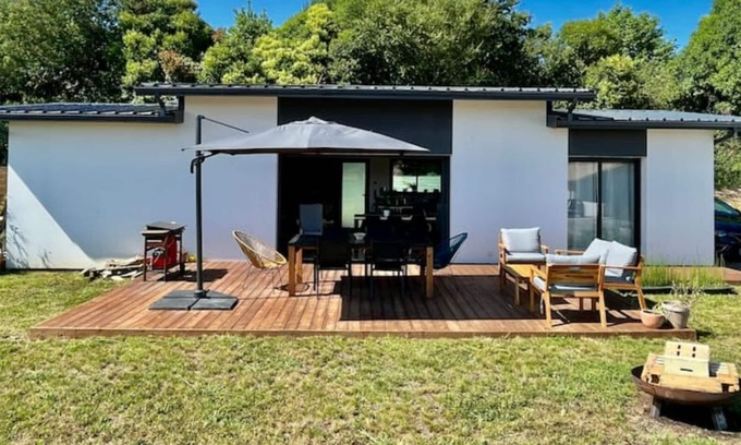 Saubrigues Casa | Le Domaine de la Grange