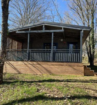 Molieres Otro | le domaine de la grande veyiere
