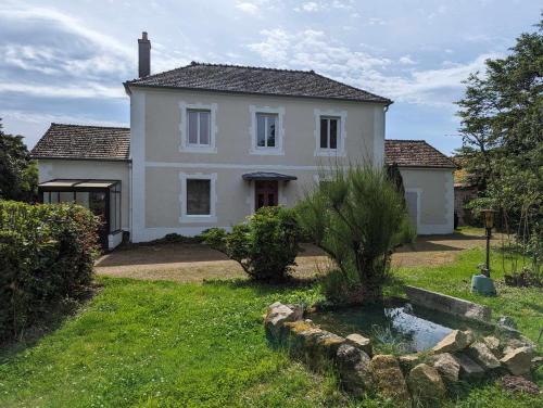 La Guiche Casa | Le Domaine de La Guicheuse