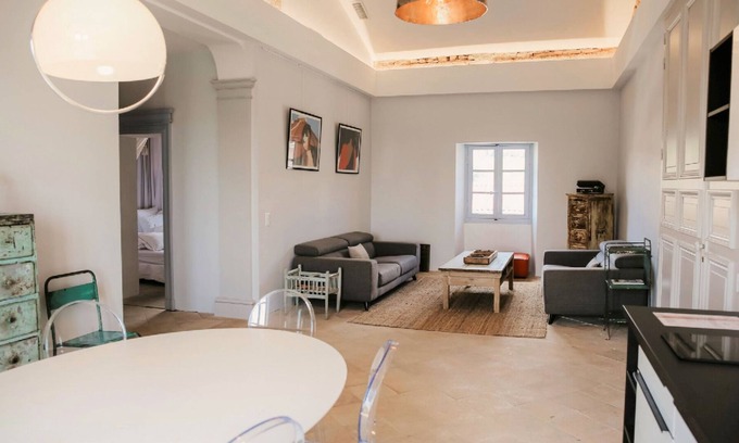 Bernac Casa | Le Domaine de la Monestarié Charm, elegance and scents of Tuscany
