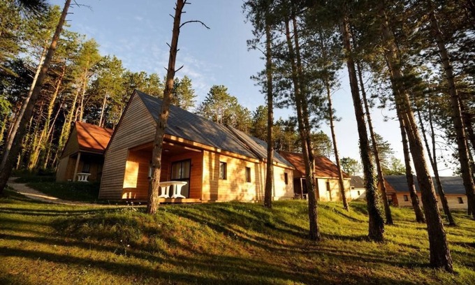 Saint-Genies Otro | Le Domaine de Pelvezy - Vacances ULVF