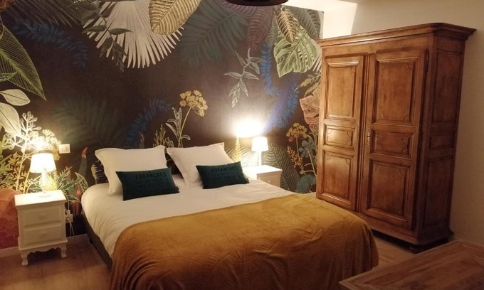 Avranches Cama Y Desayuno | Le Domaine de Pivette