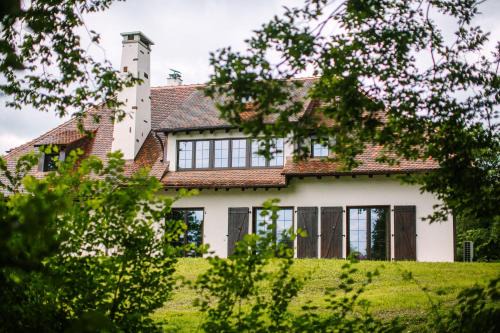 Rountzenheim Casa | Le domaine de rountz