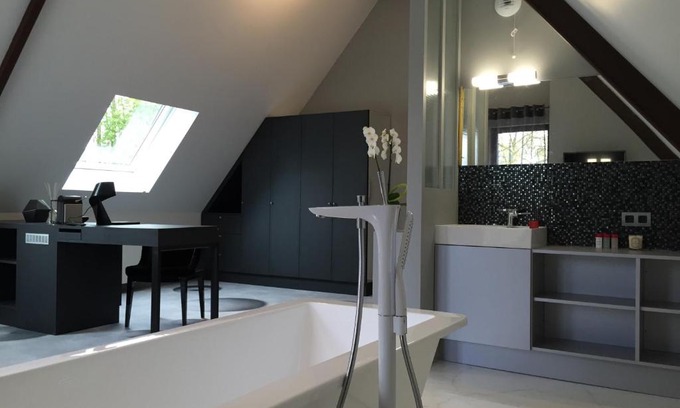 Souchez Casa | Le Domaine des Loups