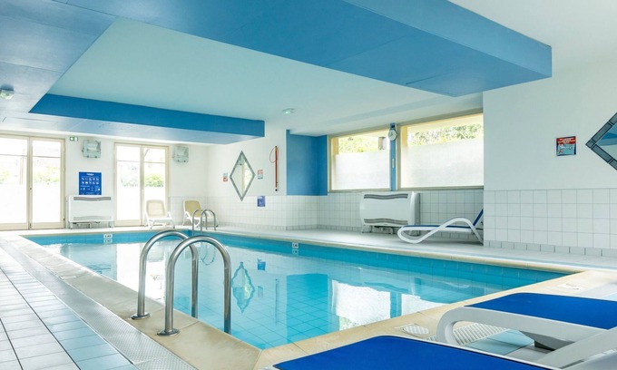 Bergheim Apartamento | Le Domaine Des Rois by Interhome