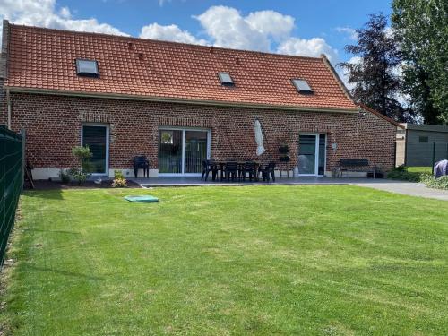Richebourg Casa | LE DOMAINE DES SAULES