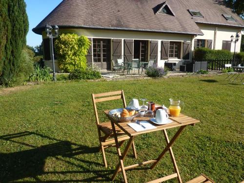 Canehan Casa | Le Domaine des Terres du Thil