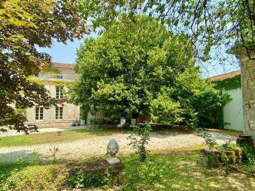 Mareuil Cama Y Desayuno | Le Domaine des Tilleuls