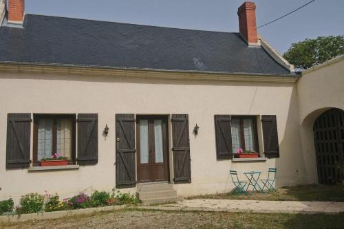 Monthou-sur-Cher Casa | Le domaine du Clair Mont entre Beauval et châteaux