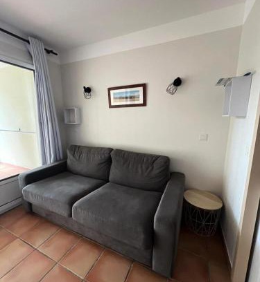 Soustons Apartamento | Le Domaine du Golf de Pinsolle - maeva Home - Appartement 2 pièces 4 personnes - Prestige MAE-6651