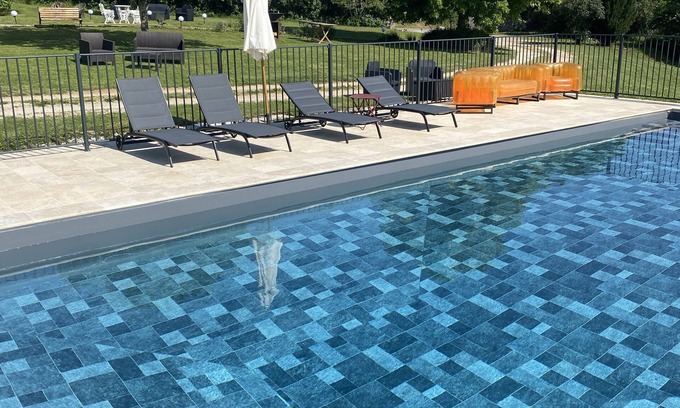 Gramat Casa | LE DOMAINE DU GRAVIER