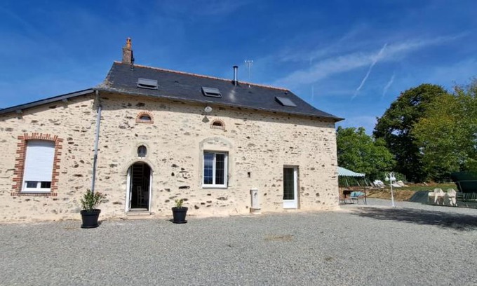 Mee Casa | Le Domaine du Nail