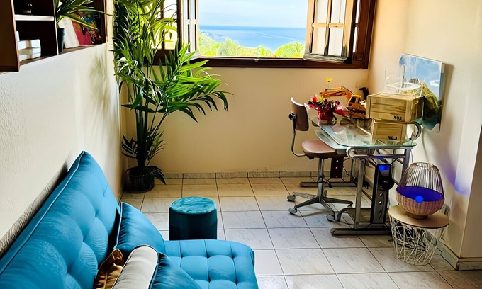 Vieux-Habitants Casa | Le Domaine du Val de l'Orge