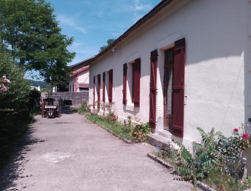 Cransac Casa | Le Domaine Enchanté