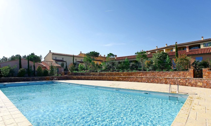 La Motte Apartamento | Le Domaine de St. Endréol Golf & Spa by Interhome