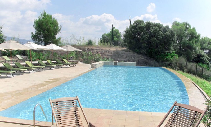 La Motte Apartamento | Le Domaine de St. Endréol Golf & Spa by Interhome