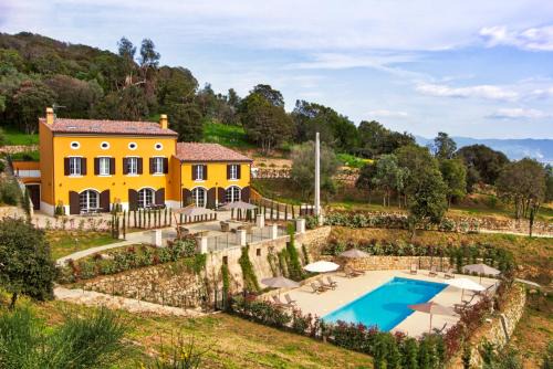 Ajaccio Apartamento | Le Domaine Saint François Le Moulin 2