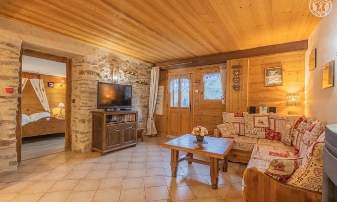 Hauteluce Casa | LE Domoizik - Hauteluce-les-saisies
