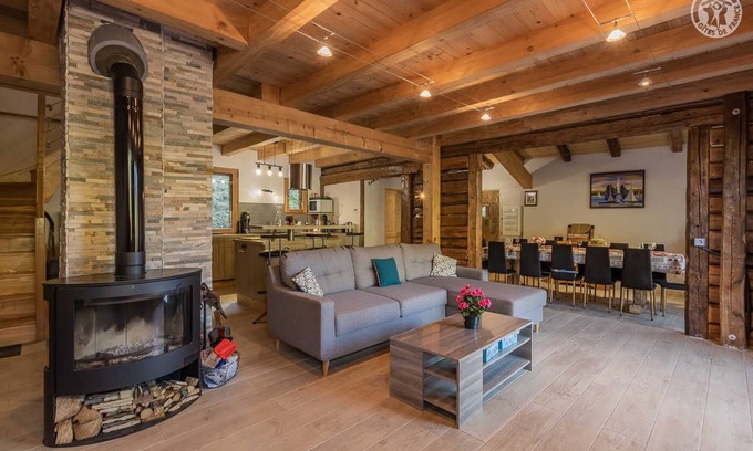 Hauteluce Casa | LE DOMOIZIK - HAUTELUCE