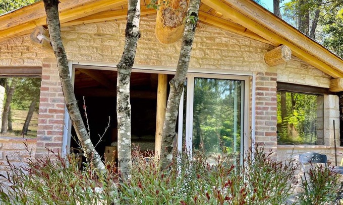 Gagnieres Chalet De Esquí | Le doux refuge