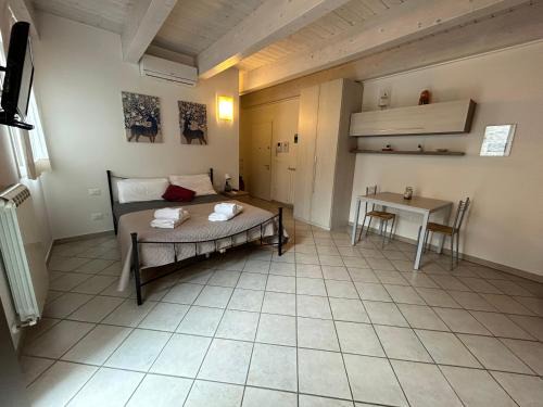 Imola Apartamento | Le due Corti Centro Storico - Autodromo
