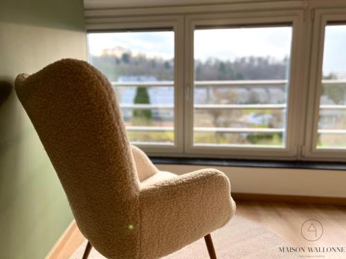 Aywaille Apartamento | Le Duplex de Remouchamps Grottes Parc animalier