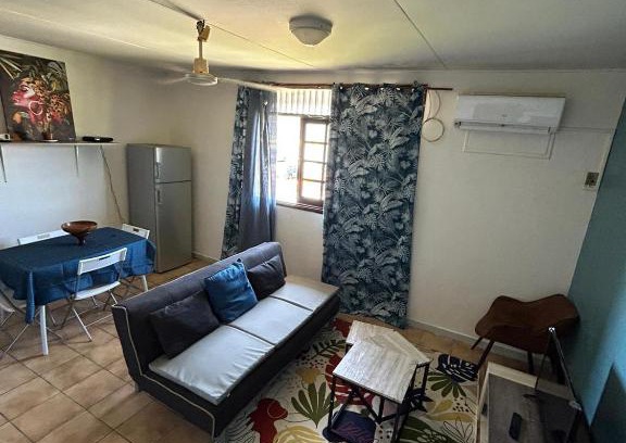 Cayenne Apartamento | Le Duplex de Sainte Thérèse