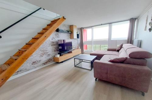 Val de Briey Apartamento | Le Duplex du Corbusier - Briey