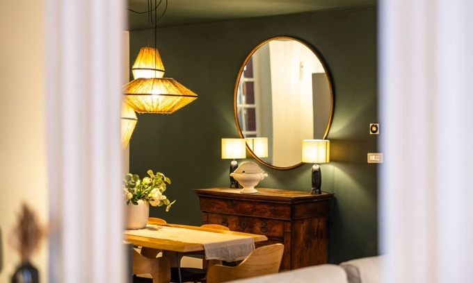 Montauban Apartamento | Le Duplex Gourmand - Clim - Parking